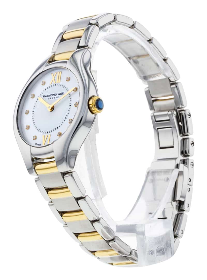 Raymond Weil Noemia 5124-STP-00985